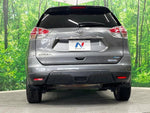 X-TRAIL 4WD