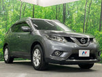 X-TRAIL 4WD