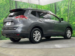 X-TRAIL 4WD