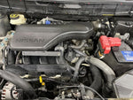 X-TRAIL 4WD