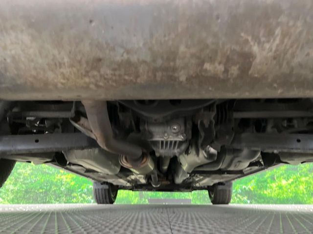 X-TRAIL 4WD