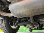 X-TRAIL 4WD