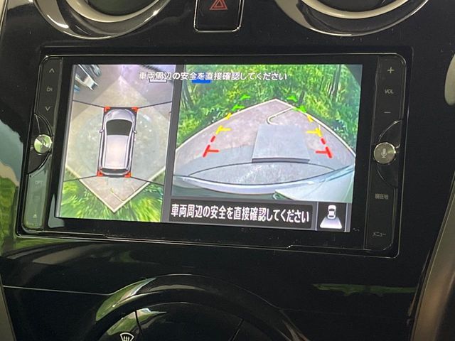 NOTE 4WD