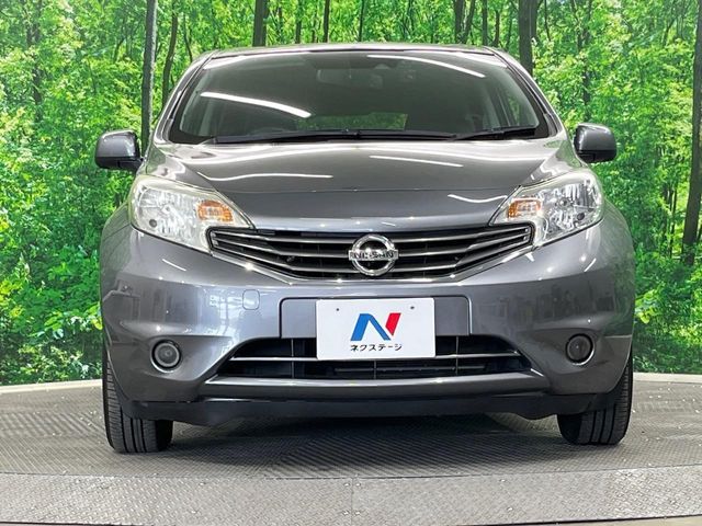 NOTE 4WD