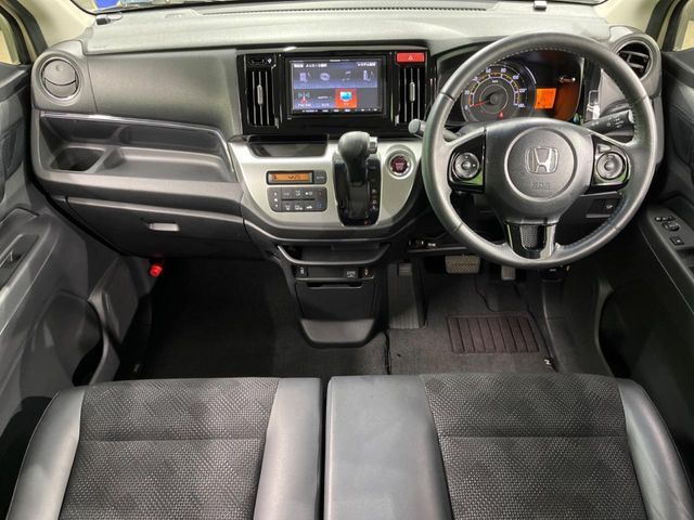 N-WGN 4WD