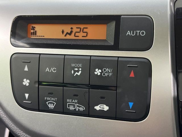 N-WGN 4WD