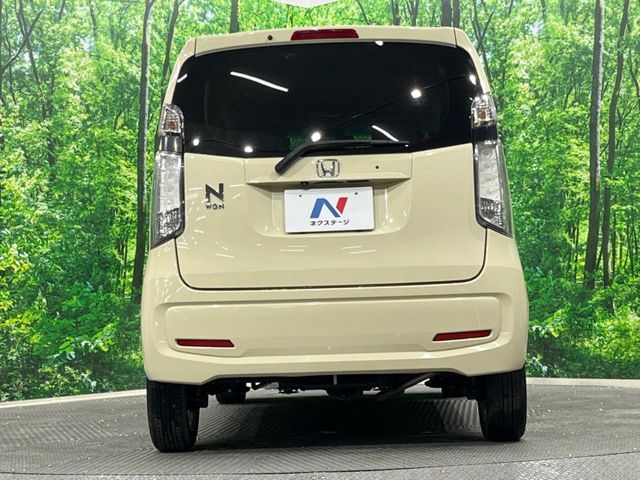 N-WGN 4WD