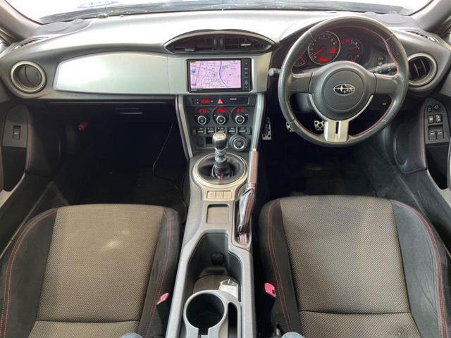 BRZ