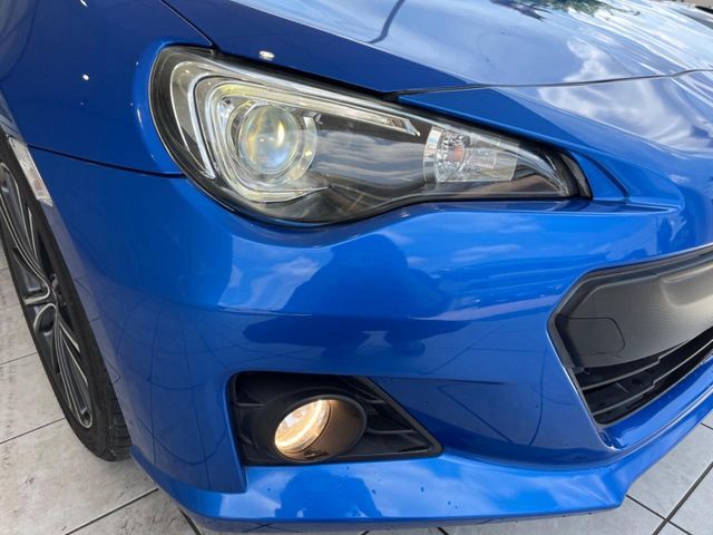 BRZ