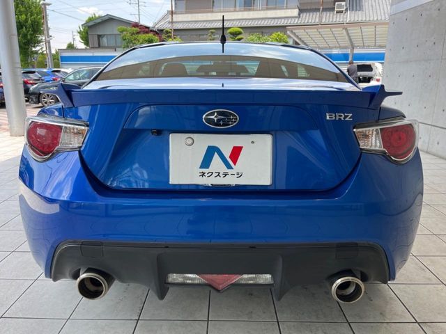 BRZ