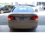 CROWN sedan