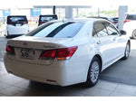 CROWN sedan