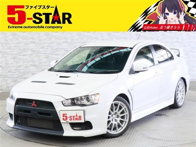 LANCER  4WD