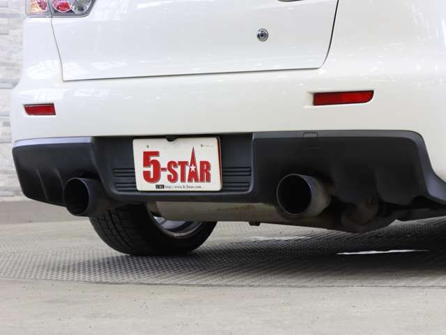 LANCER  4WD
