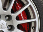 LANCER  4WD