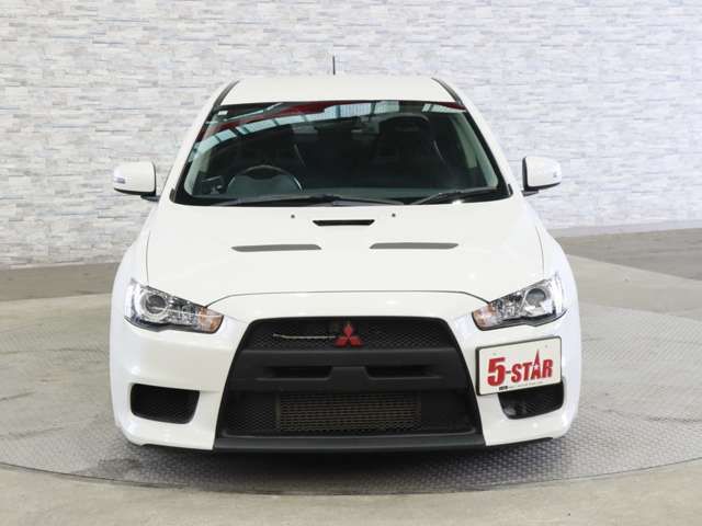 LANCER  4WD