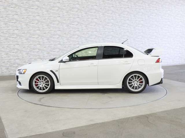 LANCER  4WD