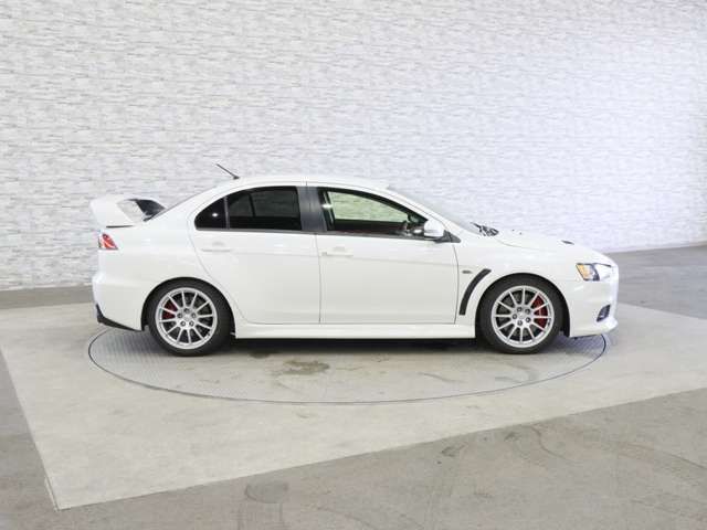 LANCER  4WD