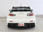 LANCER  4WD
