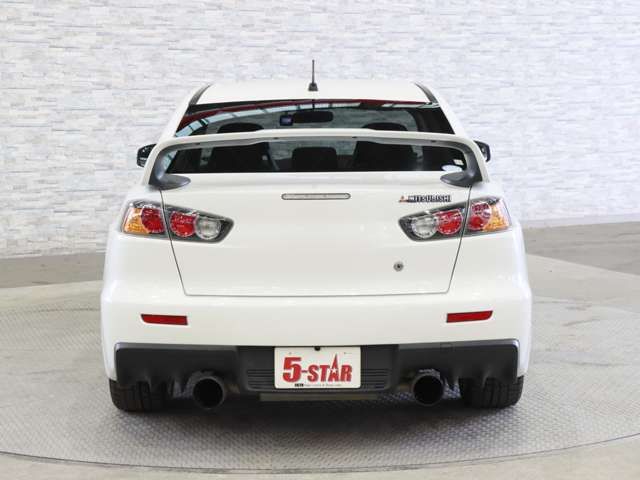 LANCER  4WD