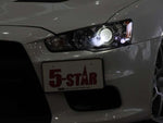 LANCER  4WD