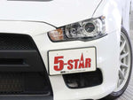 LANCER  4WD