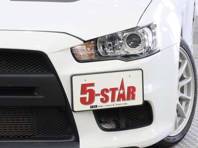 LANCER  4WD