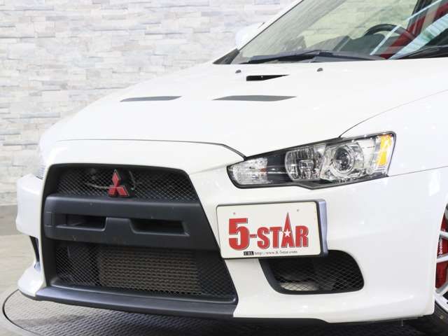 LANCER  4WD