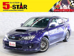 IMPREZA WRX