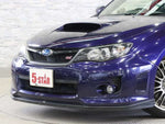 IMPREZA WRX
