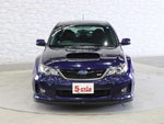 IMPREZA WRX