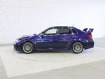 IMPREZA WRX
