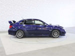 IMPREZA WRX