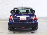 IMPREZA WRX