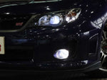 IMPREZA WRX
