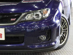 IMPREZA WRX
