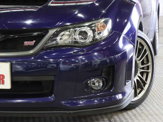 IMPREZA WRX