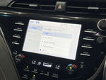 CAMRY HYBRID