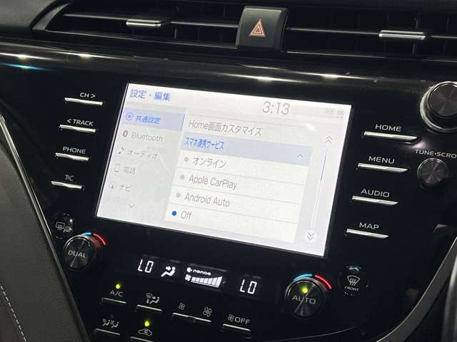 CAMRY HYBRID
