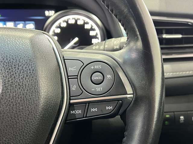 CAMRY HYBRID