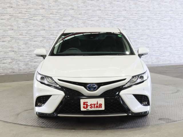 CAMRY HYBRID