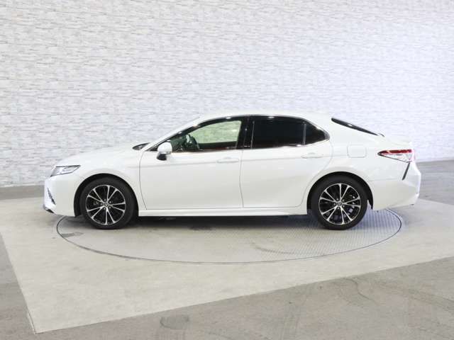 CAMRY HYBRID