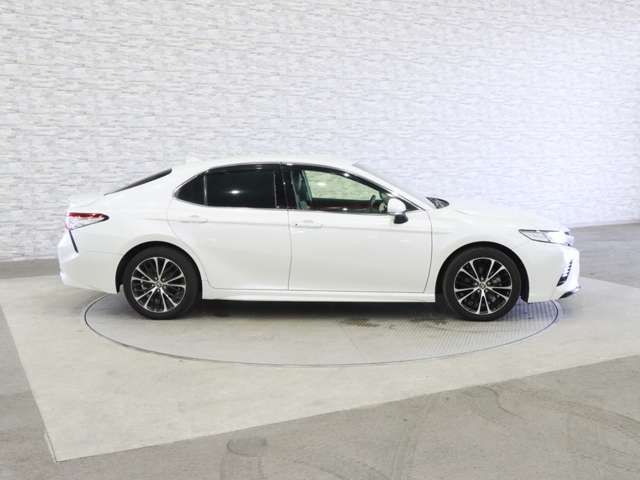 CAMRY HYBRID