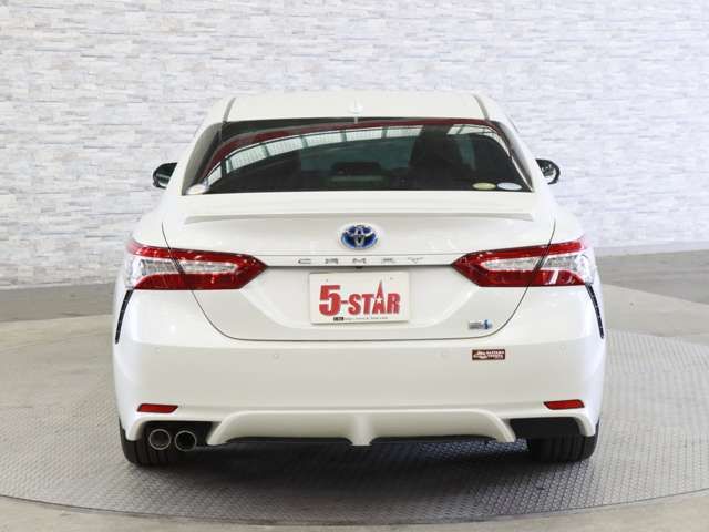 CAMRY HYBRID