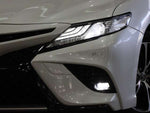 CAMRY HYBRID