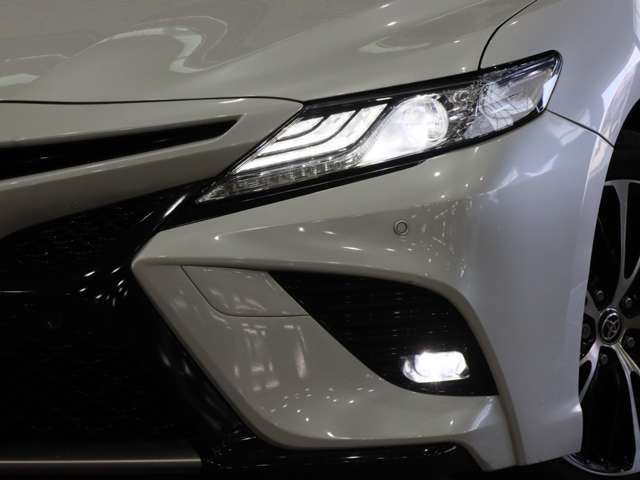 CAMRY HYBRID