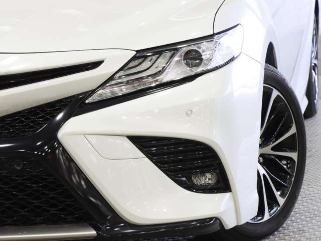 CAMRY HYBRID