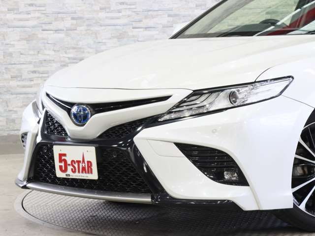 CAMRY HYBRID