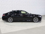 CROWN sedan hybrid
