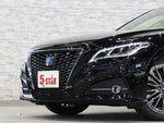 CROWN sedan hybrid